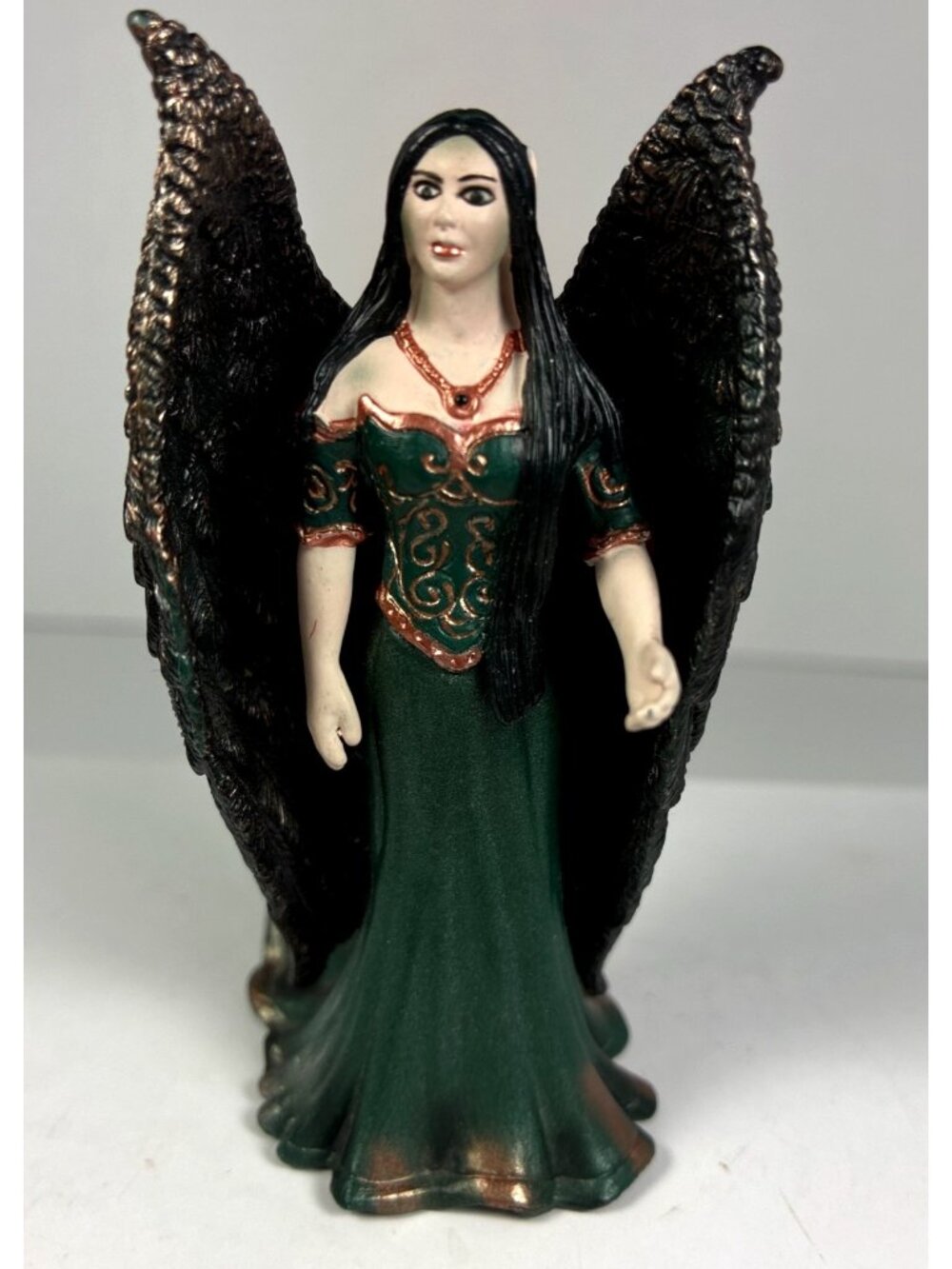 Schleich Ophira Shadow Elf 70407 Bayala Retired